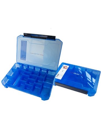 Gamakatsu G Box Utillity Case G3600