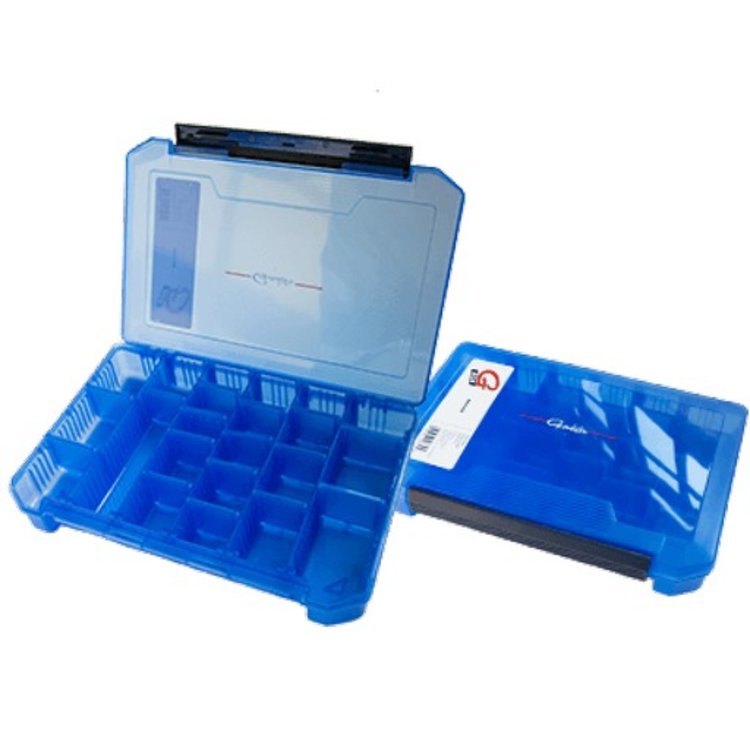 Gamakatsu G Box Utillity Case G3600