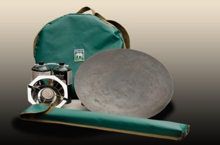 TemboTusk TemboTusk Skottle Kit