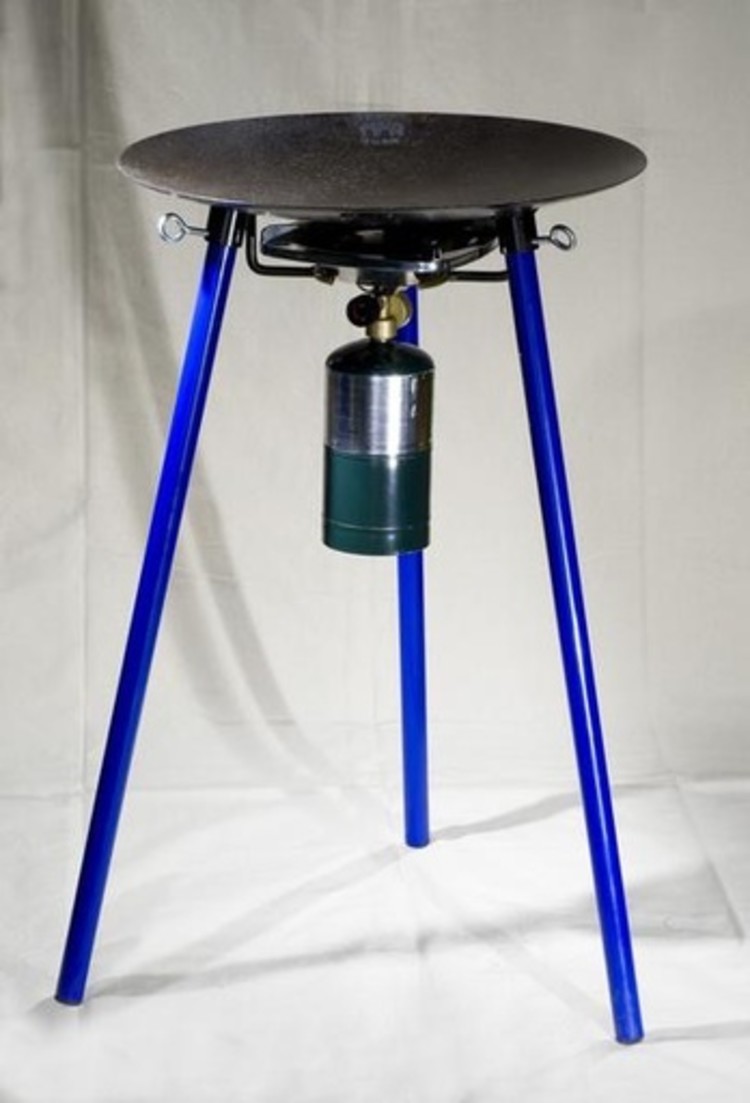 TemboTusk TemboTusk Skottle Kit