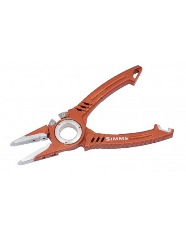 Simms Simms Guide Plier