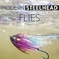 Modern Steelhead Flies, By Rob Russell & Jay Nicholas