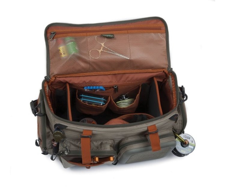 Fishpond Fishpond Green River Gear Bag