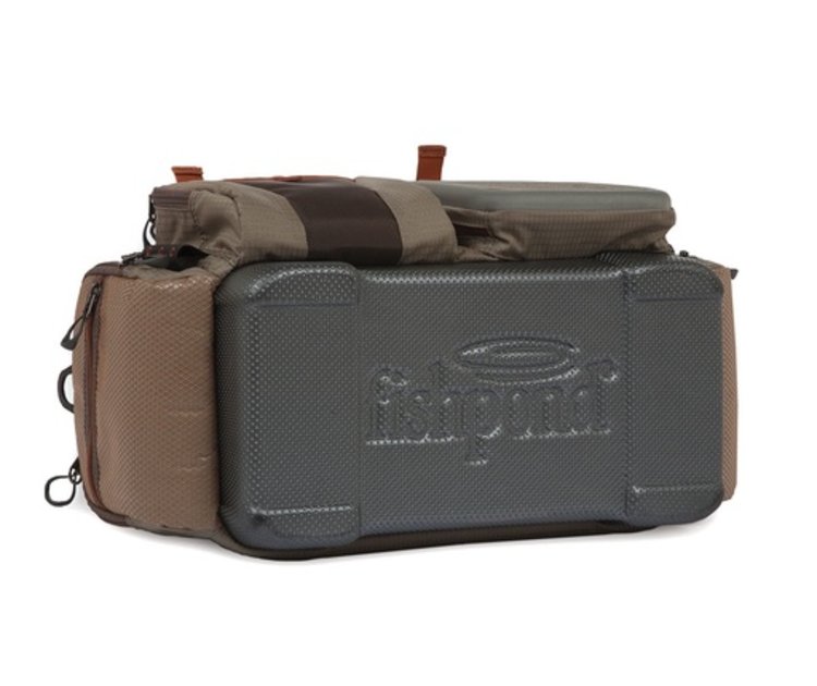 Fishpond Fishpond Green River Gear Bag