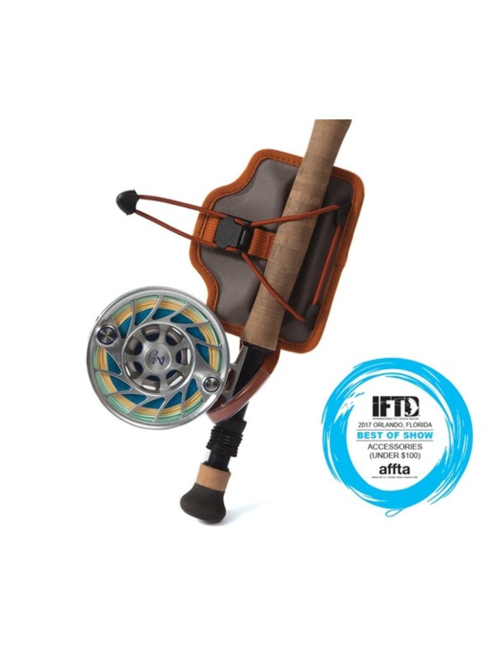 Rod and Reel Carriers - Royal Treatment Fly Fishing