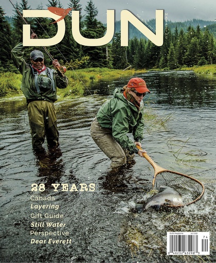 Dun Magazine