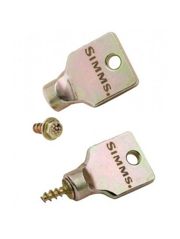 Simms Simms Hardbite Studs for Vibram Soles