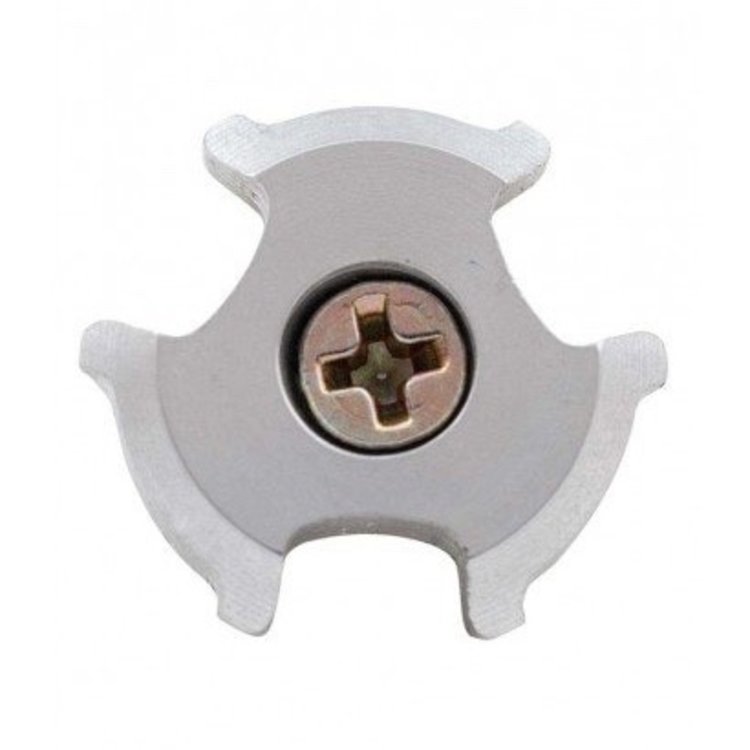 Simms Simms Alumibite Star Cleat