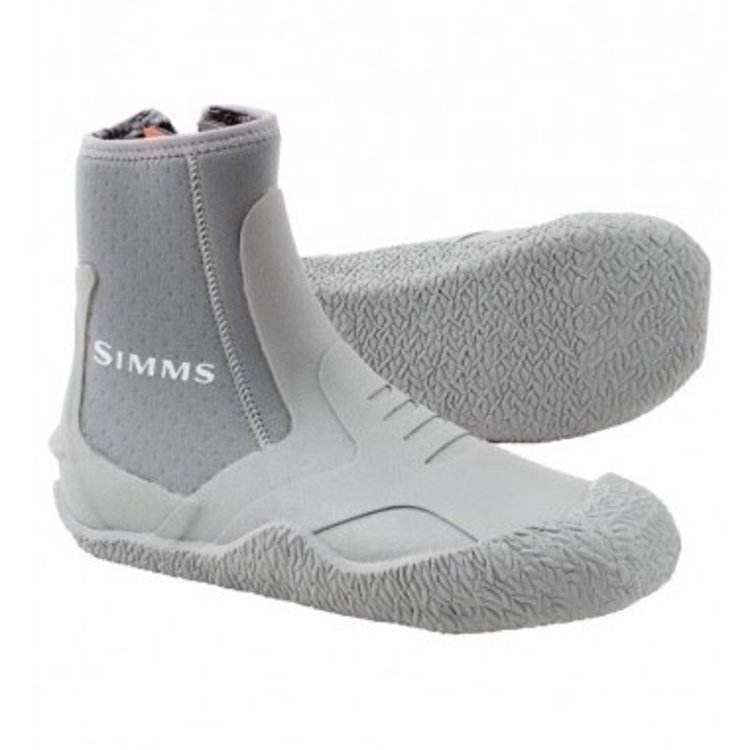 Simms Simms Zipit Bootie II