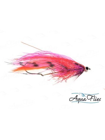 Aqua Flies Crandall's Guides Choice