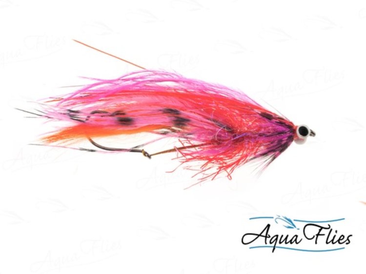 Aqua Flies Crandall's Guides Choice