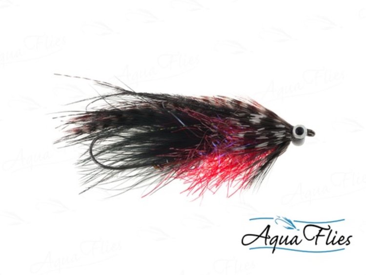 Aqua Flies Crandall's Steelhead Nightmare