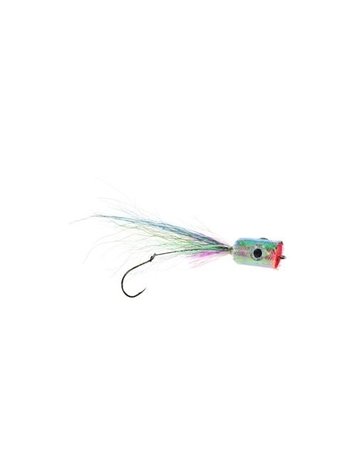 Umpqua Feather Merchants Cutty Buddy 6-U