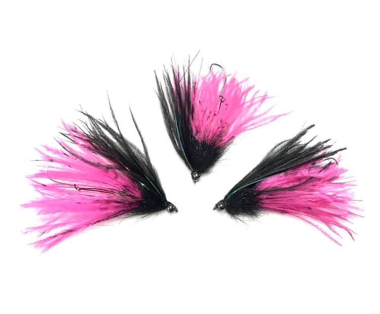 Aqua Flies Crandall's Promise Keeper