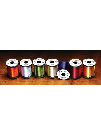 Hareline Uni Single Strand Super Floss Hareline Uni Single Strand Super Floss