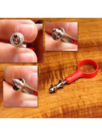 Hareline Stonfo Thread Splitter