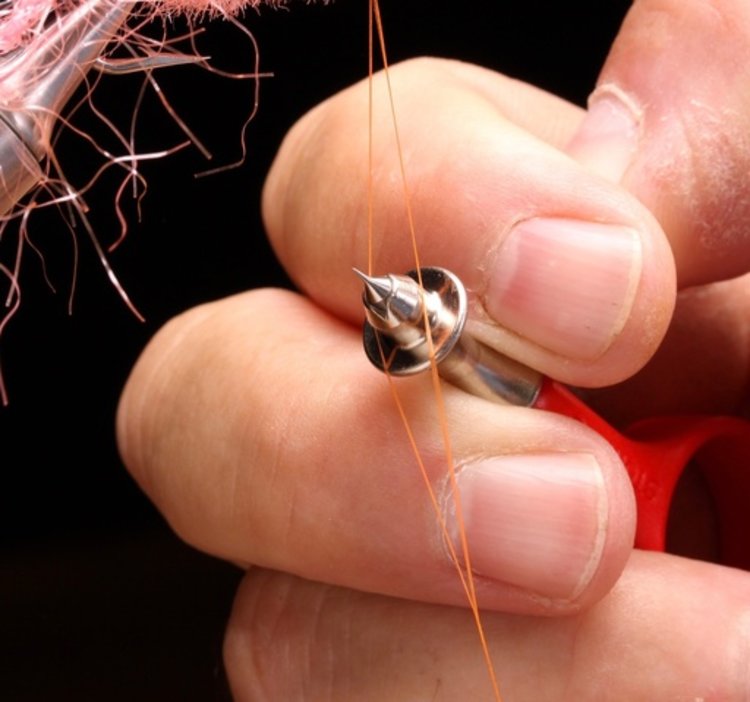 Hareline Stonfo Thread Splitter