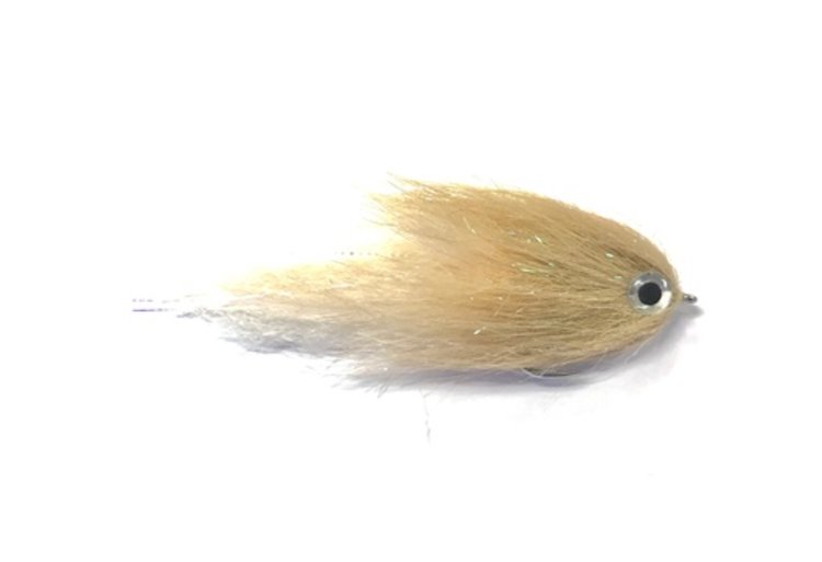 Fulling Mill GT Brushy Profile, Sz 6/0-F