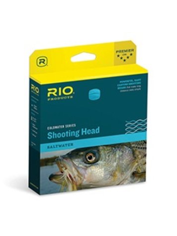 Rio Rio OutBound Short Shooting Head