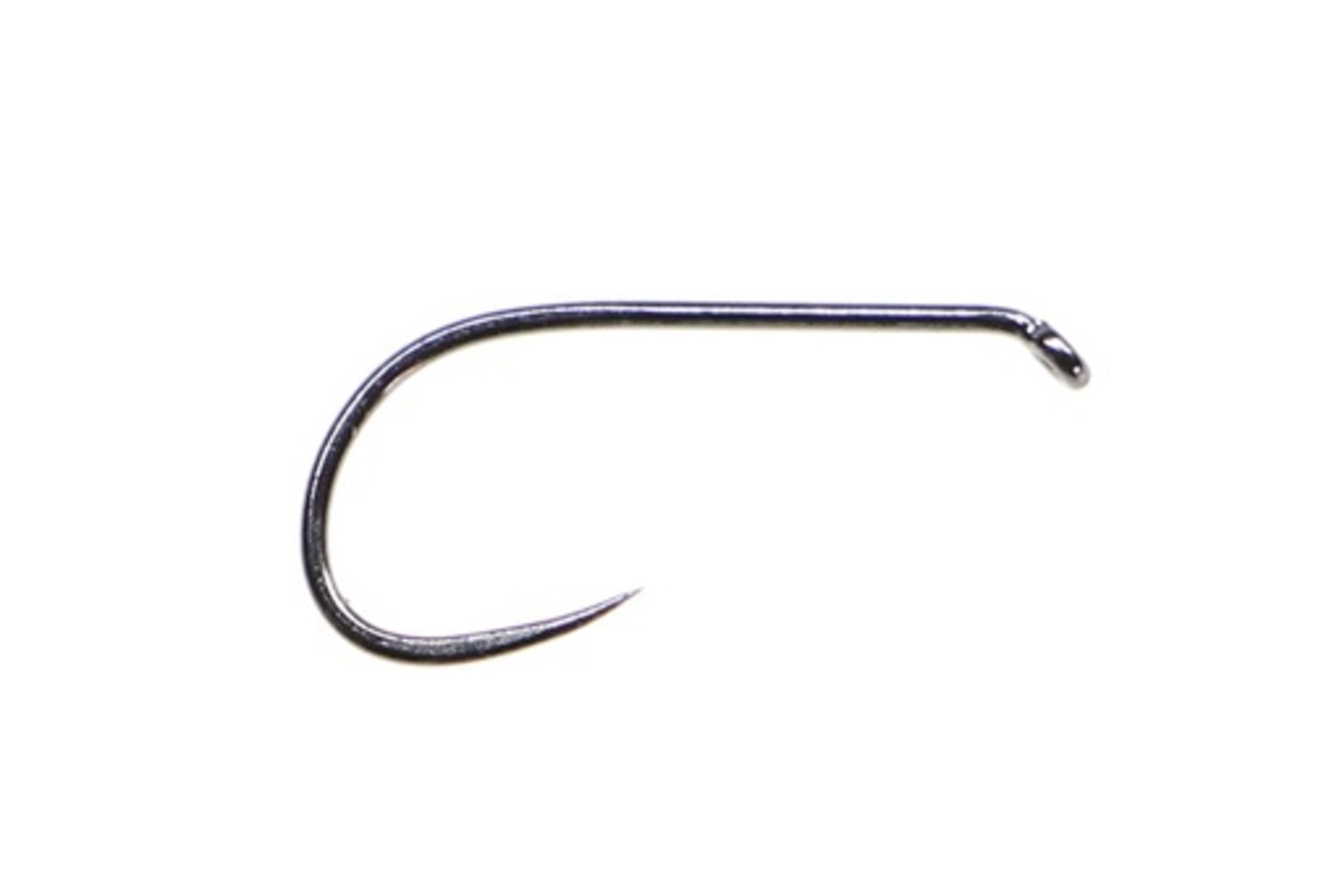 alaska fishing barbless hooks Fulling Mill FM 5050 Ultimate Dry Fly Hook