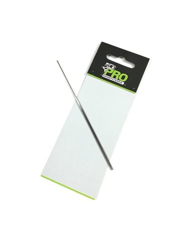 Hareline Pro Tube Flexi Needle