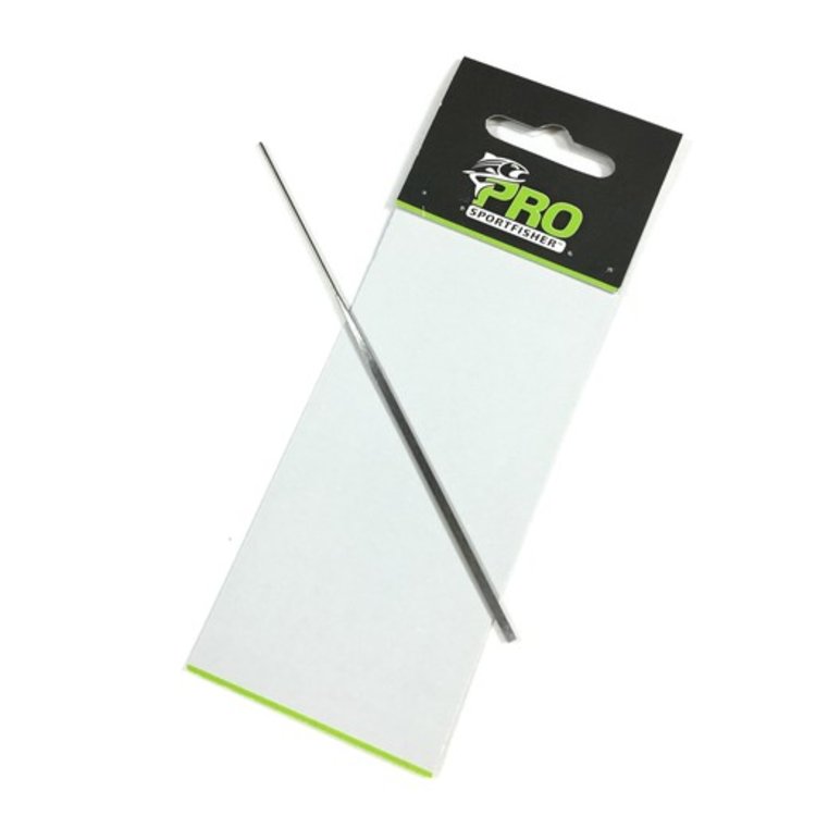 Hareline Pro Tube Flexi Needle