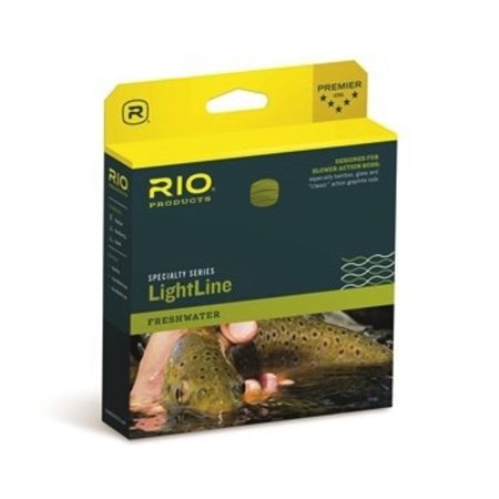 RIO Lightline DT