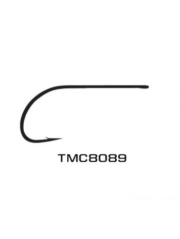 Umpqua Feather Merchants Tiemco TMC 8089
