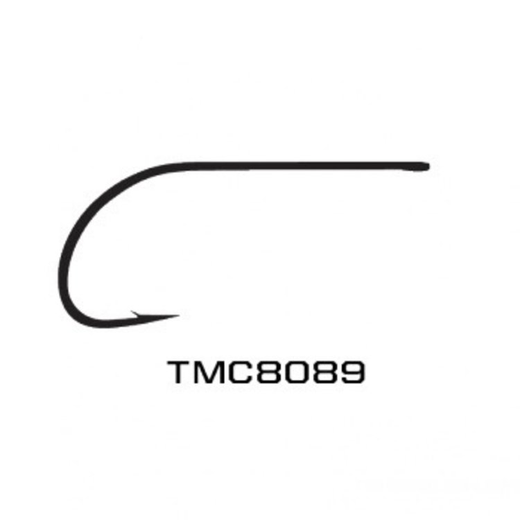 Umpqua Feather Merchants Tiemco TMC 8089