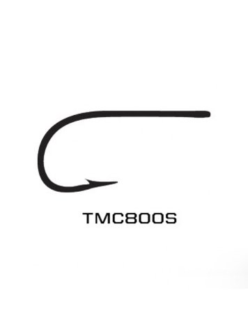 Umpqua Feather Merchants Tiemco TMC 800S