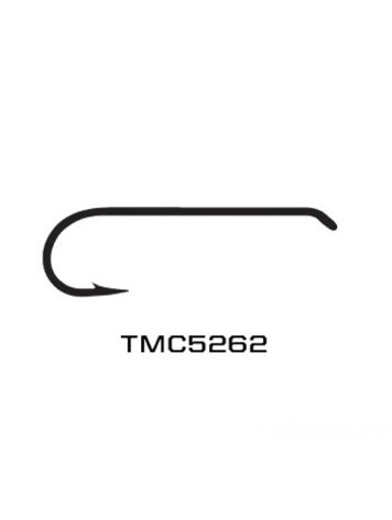 Umpqua Feather Merchants Tiemco TMC 5262