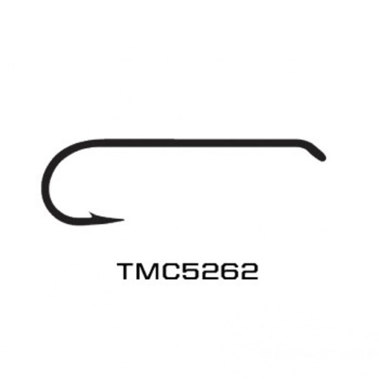 Umpqua Feather Merchants Tiemco TMC 5262