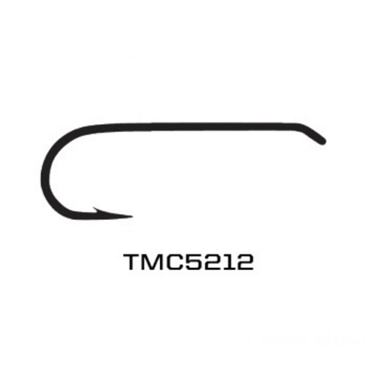 Umpqua Feather Merchants Tiemco TMC 5212