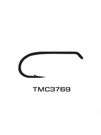 Umpqua Feather Merchants Tiemco TMC 3769