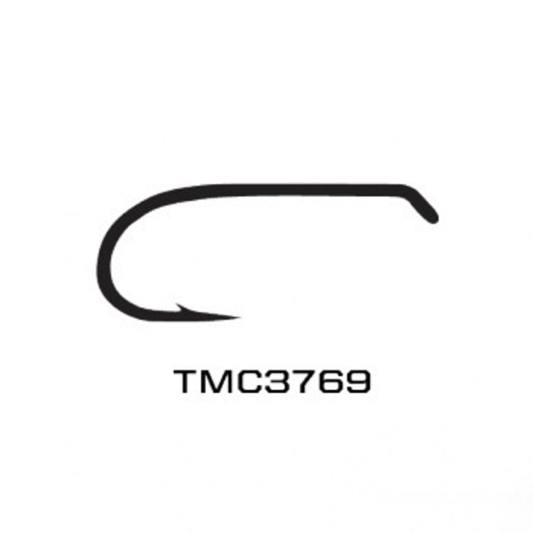 Umpqua Feather Merchants Tiemco TMC 3769