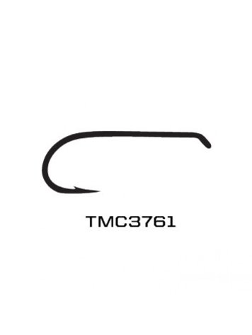 Umpqua Feather Merchants Tiemco TMC 3761