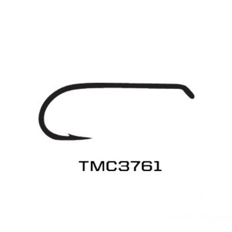 Umpqua Feather Merchants Tiemco TMC 3761