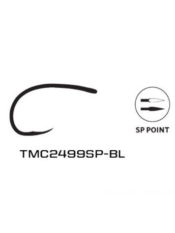 Umpqua Feather Merchants Tiemco TMC 2499 SPBL