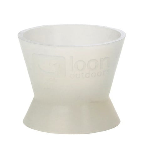 Loon Mixing Cup