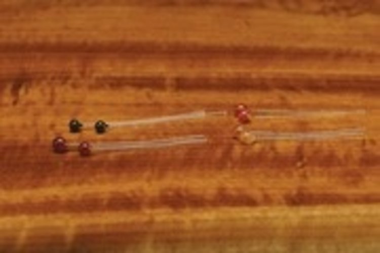 Hareline EP Crab & Shrimp Eyes