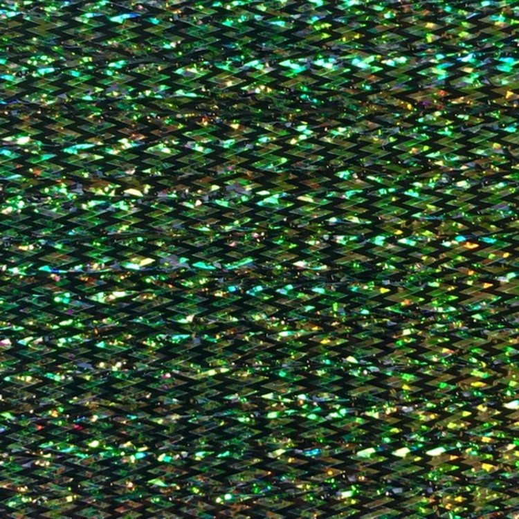 Nature's Spirit Lagartun Flat Braid