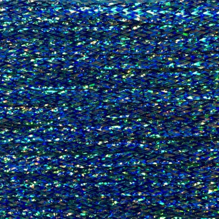 Nature's Spirit Lagartun Flat Braid