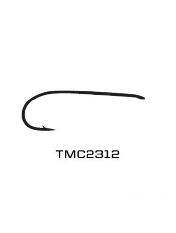 Umpqua Feather Merchants Tiemco TMC 2312