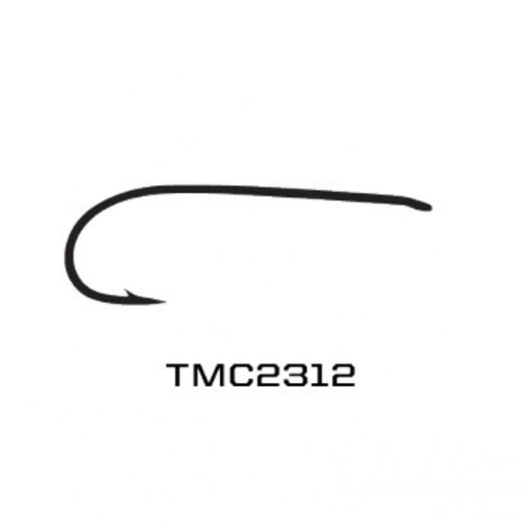 Umpqua Feather Merchants Tiemco TMC 2312