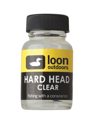 Loon Outdoor Loon Hard Head Cement