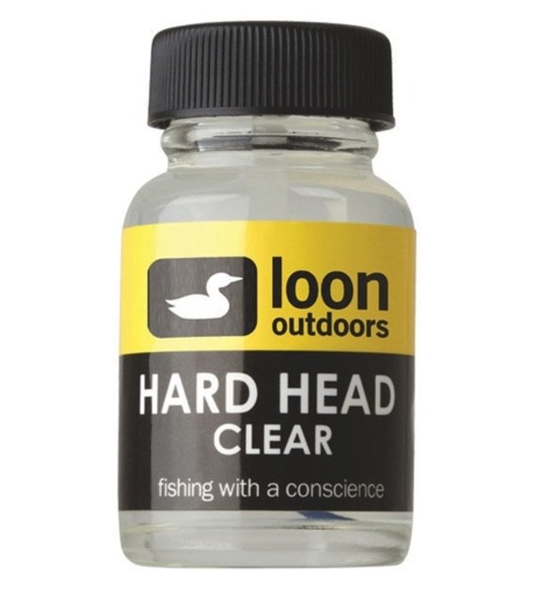 Loon Outdoor Loon Hard Head Cement