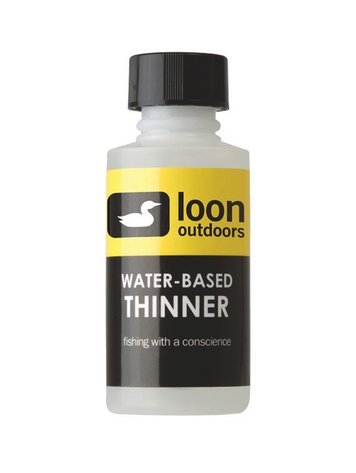 Loon Outdoor Loon Water Based Thinner