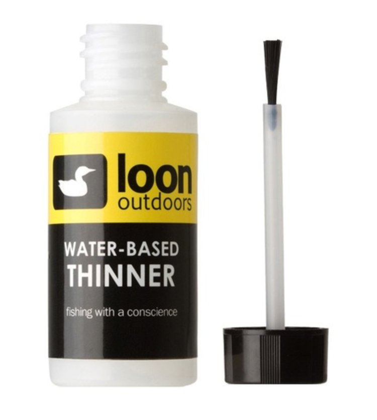 Loon Outdoor Loon Water Based Thinner