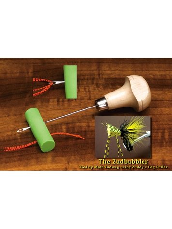 Hareline Zuddy's Leg Puller