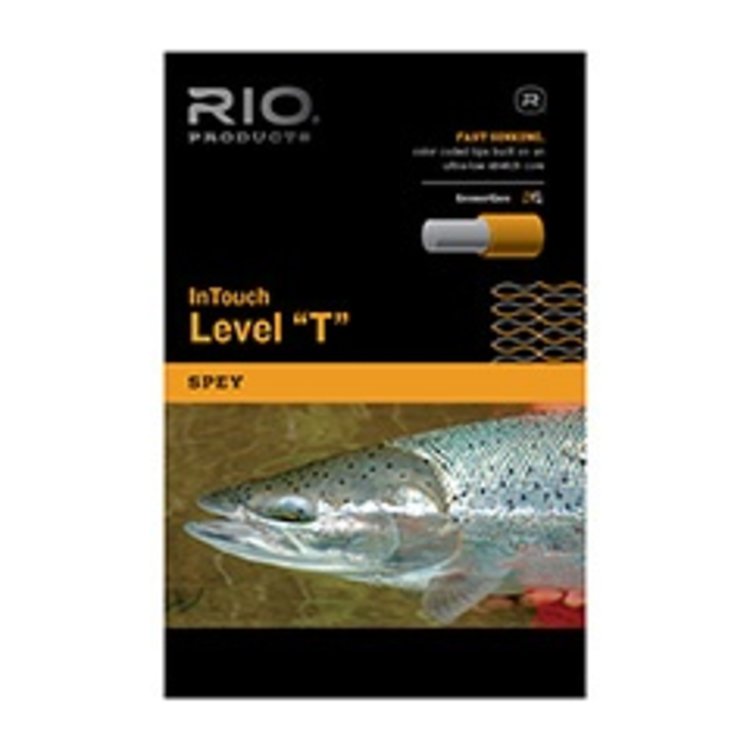 Rio Rio InTouch Level "T" 30ft